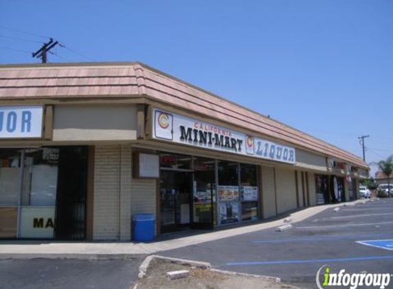 California Mini-Mart - Hacienda Heights, CA