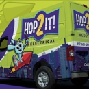 Hop2It Electrical - Electricians