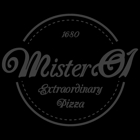 Mister O1 Extraordinary Pizza