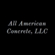 All American Concrete