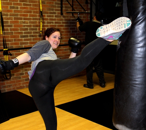 All Star Karate Kickboxing Boxing - Addison, TX