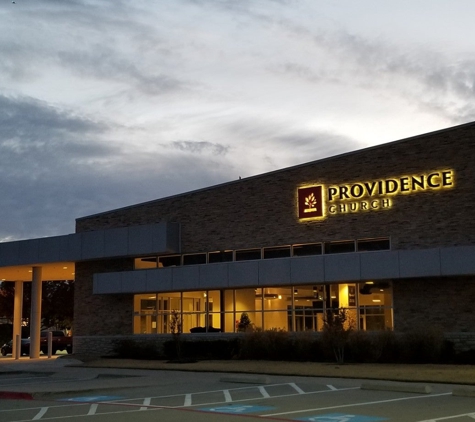 Providence Church - Frisco, TX