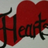 Hearts gallery