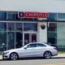 Chipotle Mexican Grill - Fast Food Restaurants