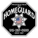 Homeguard Security - Security Equipment & Systems Consultants