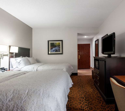 Hampton Inn Parkersburg-Mineral Wells - Mineral Wells, WV