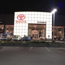 Beaman Toyota - New Car Dealers