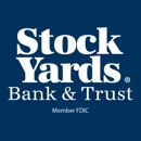 Tami Golden, Mortgage Lender with Stock Yards Bank & Trust - Mortgages