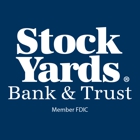 Stock Yards Bank & Trust- CLOSED