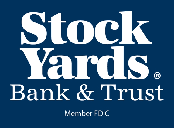 Stock Yards Bank & Trust - Cincinnati, OH