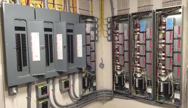 W R and E L Jones Electrical Contractors Pty Ltd - Sale, VIC