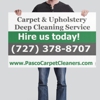 Pasco Carpet & Upholstery Cleaning Service gallery