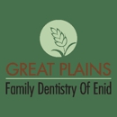 Great Plains Family Dentistry of Enid - Dentists