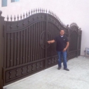 Tony's Fencing & Ornamental Gates - Fence-Sales, Service & Contractors