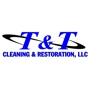 T & T Cleaning and Restoration