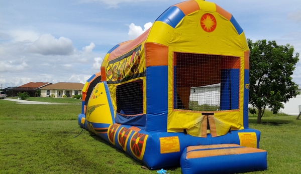 Melissa Escobar Party Rental - Lehigh Acres, FL