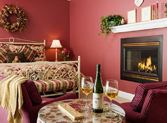 Stone Hill Inn - Stowe, VT