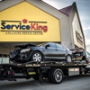 Service King Collision Repair Clarksville gallery