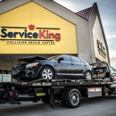 Service King Collision Repair of NE Dallas/LBJ - Automobile Body Repairing & Painting