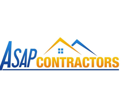 Asap Contractors