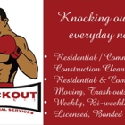 Knockout Professional Services