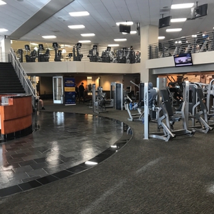 LA Fitness - Los Angeles, CA