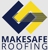 Makesafe Roofing Logo