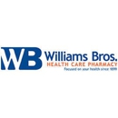 Williams Bros. Health Care Pharmacy - Pharmacies