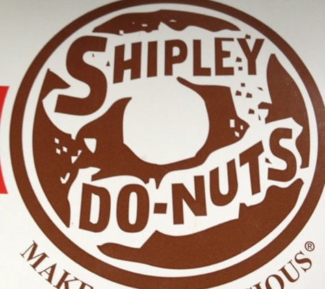 Shipley Do-Nuts - Houston, TX