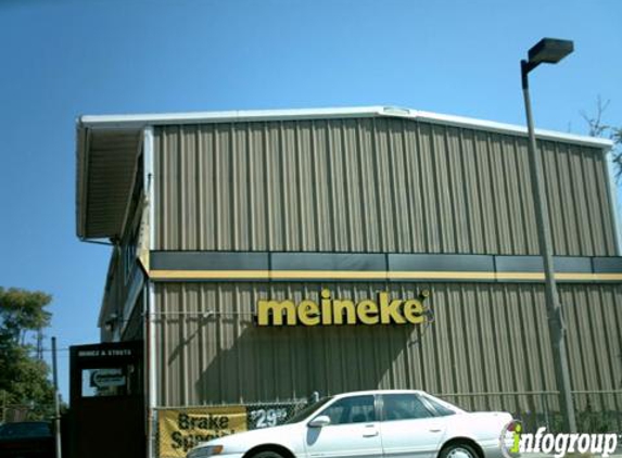 Meineke Car Care Center - Dorchester, MA