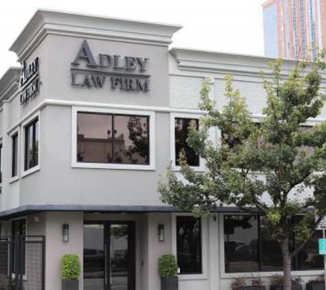 Adley Law Firm Accident Attorneys - Houston, TX