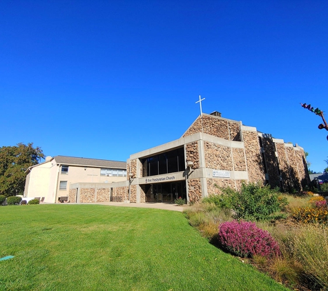 First Presbyterian Church - Fort Collins, CO