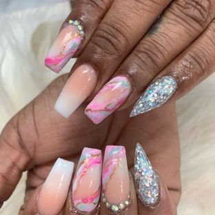 Sky Nail - Jacksonville, FL