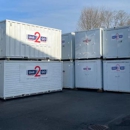 Unit2Go - Portable Storage Units