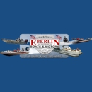 Eberlin Boats & Motors Inc - Boat Dealers