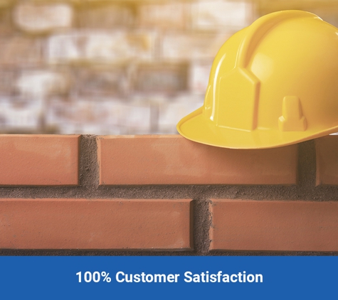 AH Bricklaying - Wagga Wagga, NSW. 100% Customer Satisfaction