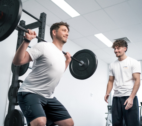 Physio Physique - Allenby Gardens, SA