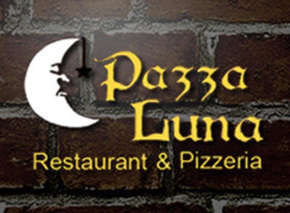 Pazza Luna Pizzeria & Restaurant - Garfield, NJ