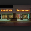 Pho 78 - Vietnamese Restaurants