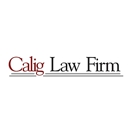 Calig Law Firm - Insurance Attorneys