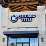 Chicago Title Insurance Company