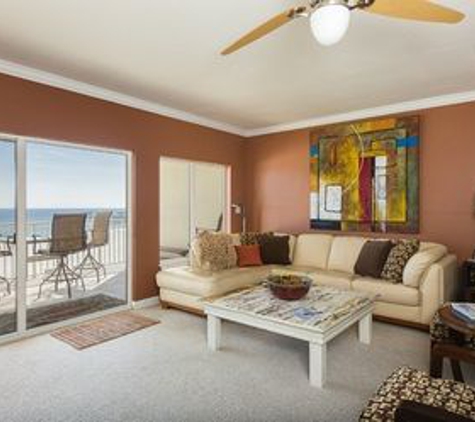 Admirals Quarters by Wyndham Vacation Rentals - Orange Beach, AL