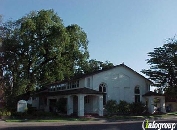 St Stephens Preschool - Elk Grove, CA