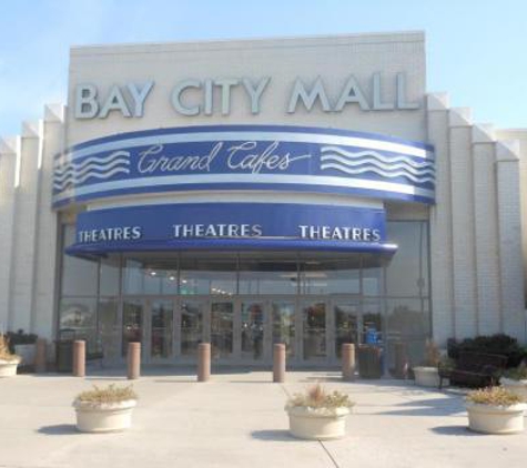 Bay City Town Center - Bay City, MI