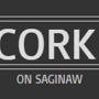 Cork on Saginaw