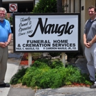 Naugle Funeral Home And Cremation Services