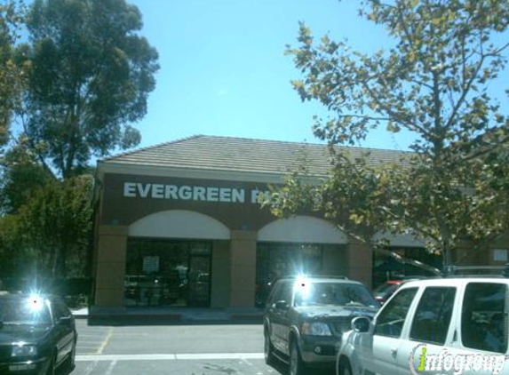 Evergreen Realty - Irvine, CA