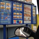 Long John Silver's - Fast Food Restaurants