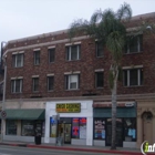 Walnut Produce Market