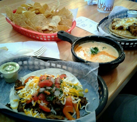 Torchy's Tacos - Dallas, TX